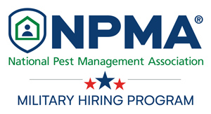 NPMA - National Pest Management Association - Military Hiring Program
